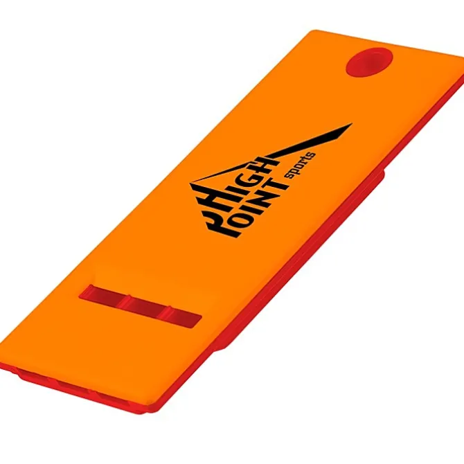 Three-Tone Whistle