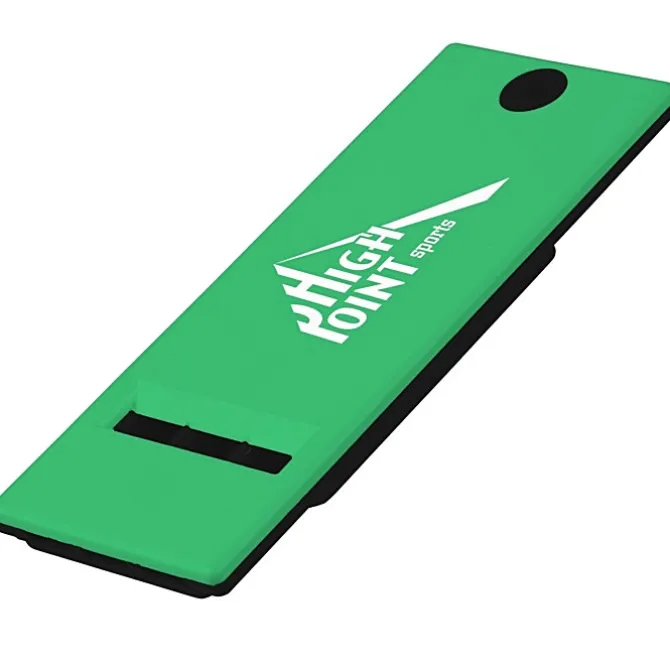Three-Tone Whistle