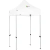 Thrifty 5' Event Tent - 24 hr