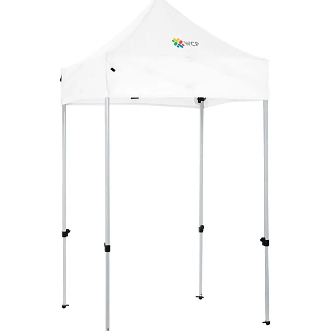 Thrifty 5' Event Tent - 24 hr