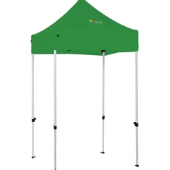 Thrifty 5' Event Tent - 24 hr