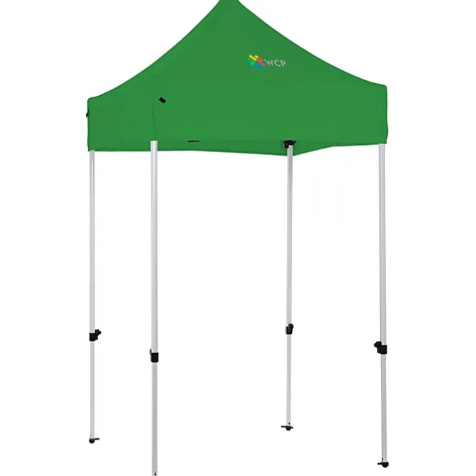 Thrifty 5' Event Tent - 24 hr