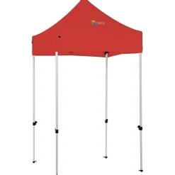 Thrifty 5' Event Tent - 24 hr