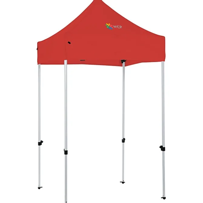 Thrifty 5' Event Tent - 24 hr
