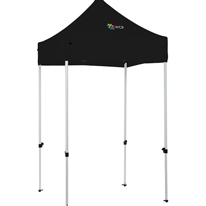 Thrifty 5' Event Tent - 24 hr