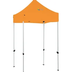 Thrifty 5' Event Tent - 24 hr