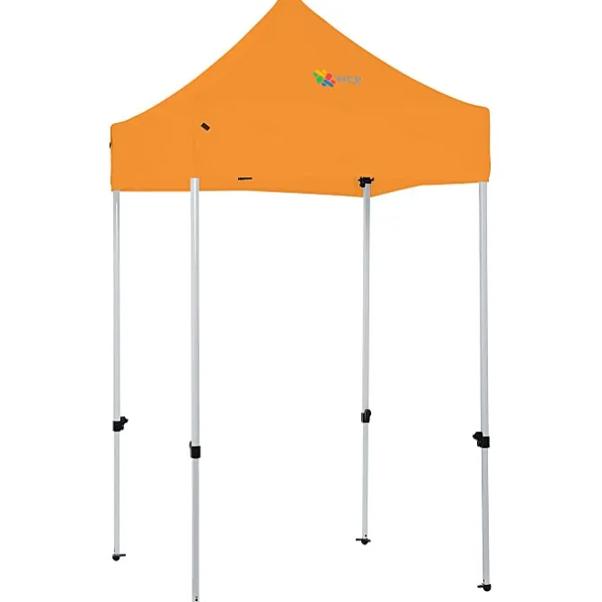 Thrifty 5' Event Tent - 24 hr