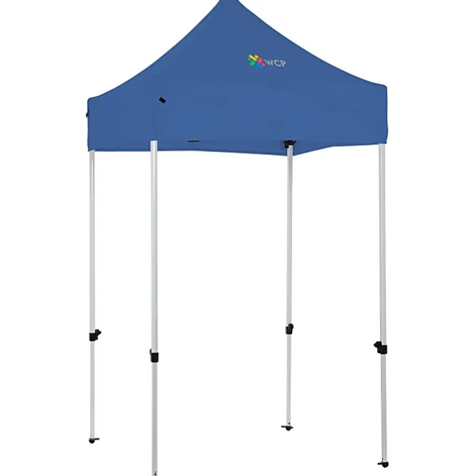 Thrifty 5' Event Tent - 24 hr