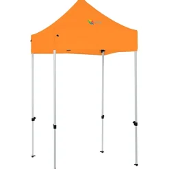 Thrifty 5' Event Tent - 24 hr