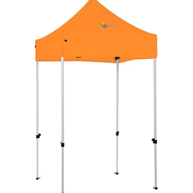 Thrifty 5' Event Tent - 24 hr