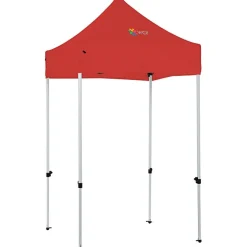 Thrifty 5-foot Event Tent