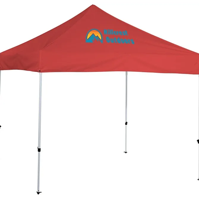 Thrifty 10-foot Event Tent