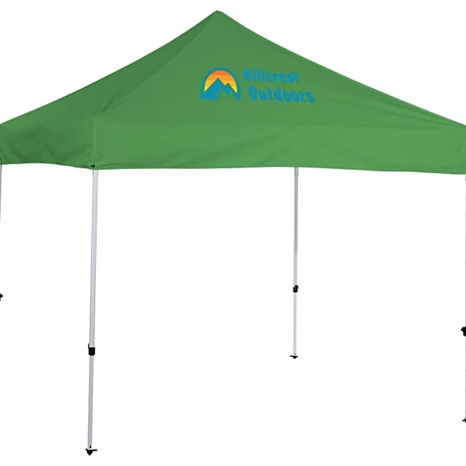 Thrifty 10-foot Event Tent