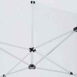 Thrifty 10-foot Event Tent