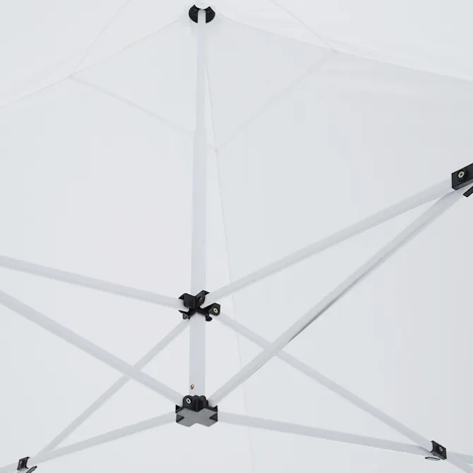 Thrifty 10-foot Event Tent