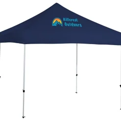 Thrifty 10-foot Event Tent
