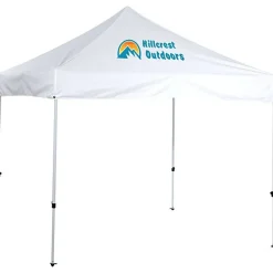 Thrifty 10-foot Event Tent