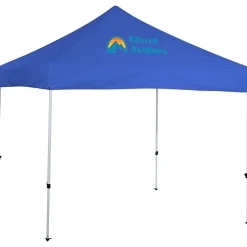 Thrifty 10-foot Event Tent - 24 hr