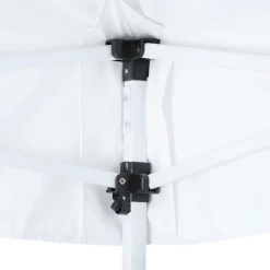 Thrifty 10-foot Event Tent - 24 hr