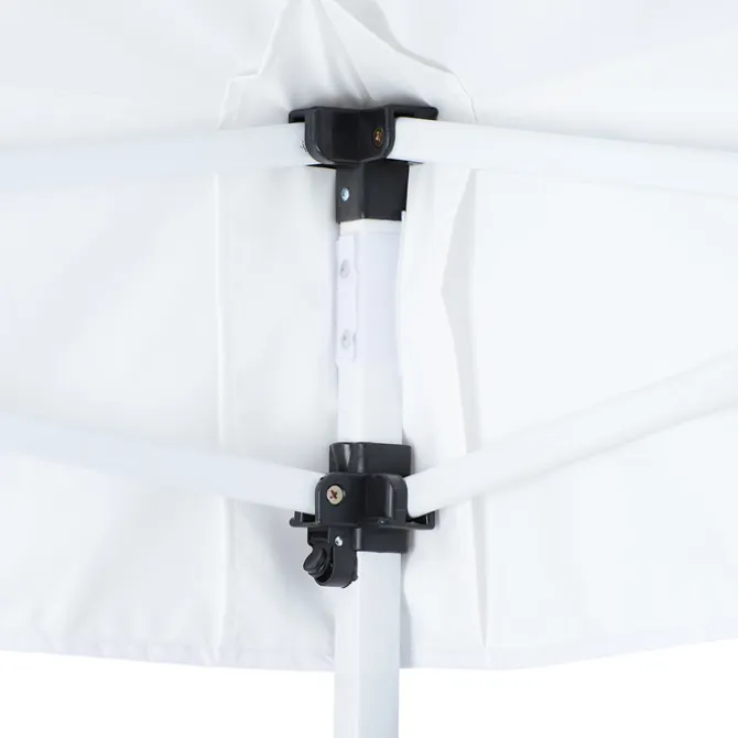 Thrifty 10-foot Event Tent - 24 hr