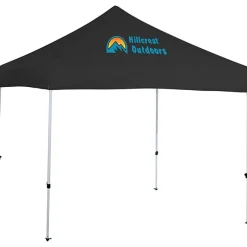 Thrifty 10-foot Event Tent - 24 hr