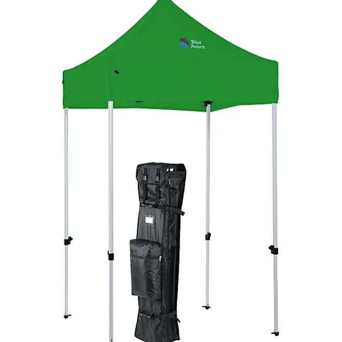 Thrifty 5-foot Event Tent with Soft Carry Case