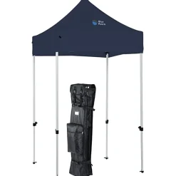 Thrifty 5-foot Event Tent with Soft Carry Case
