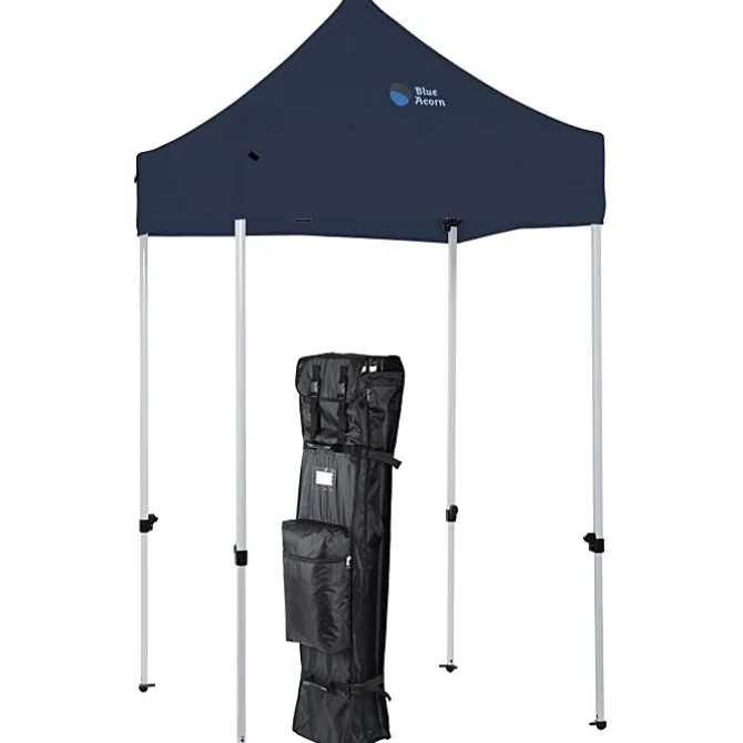 Thrifty 5-foot Event Tent with Soft Carry Case