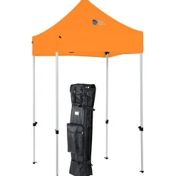 Thrifty 5-foot Event Tent with Soft Carry Case