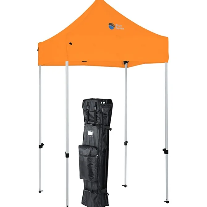Thrifty 5-foot Event Tent with Soft Carry Case