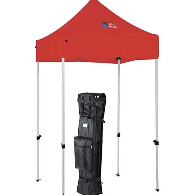 Thrifty 5-foot Event Tent with Soft Carry Case