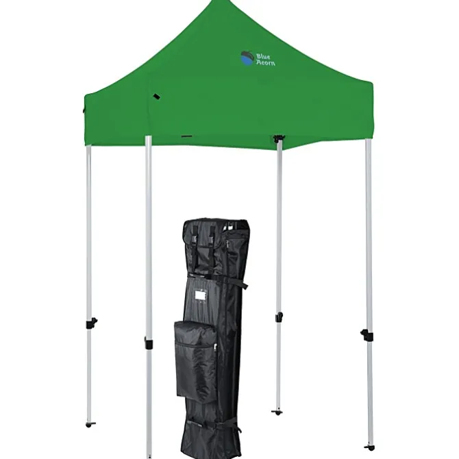 Thrifty 5-foot Event Tent with Soft Carry Case