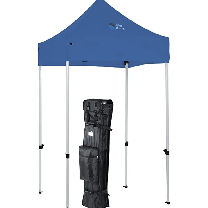 Thrifty 5-foot Event Tent with Soft Carry Case
