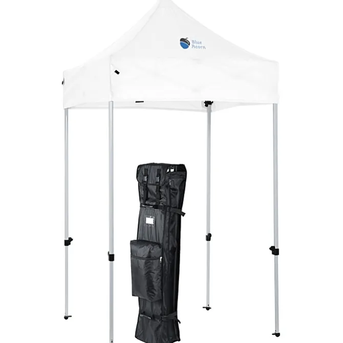 Thrifty 5-foot Event Tent with Soft Carry Case