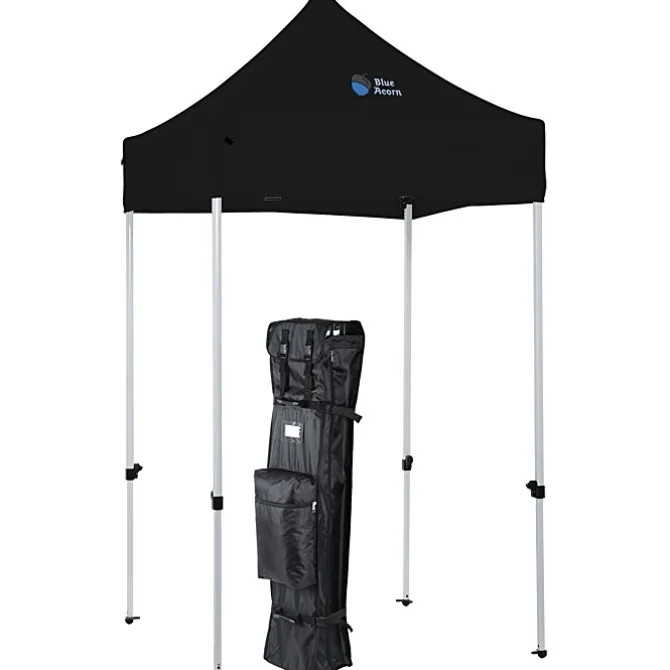 Thrifty 5-foot Event Tent with Soft Carry Case