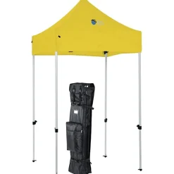 Thrifty 5-foot Event Tent with Soft Carry Case