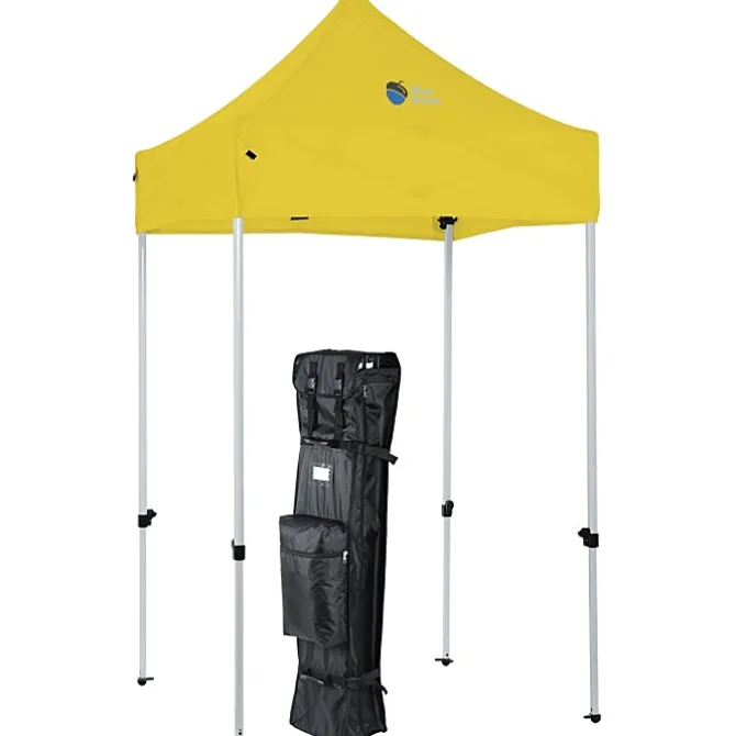 Thrifty 5-foot Event Tent with Soft Carry Case
