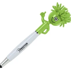 Thumbs Up MopTopper Stylus Pen