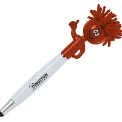 Thumbs Up MopTopper Stylus Pen