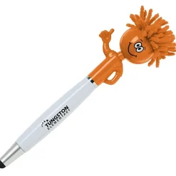 Thumbs Up MopTopper Stylus Pen