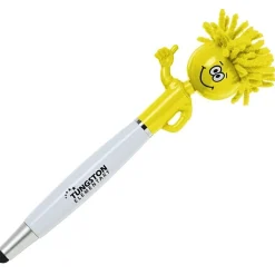 Thumbs Up MopTopper Stylus Pen