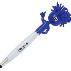 Thumbs Up MopTopper Stylus Pen - 24 hr