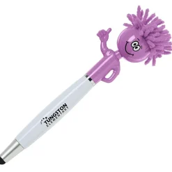 Thumbs Up MopTopper Stylus Pen - 24 hr