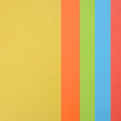 Tissue Paper - Assorted Colors Pack