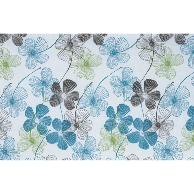 Tissue Paper - Botanicals