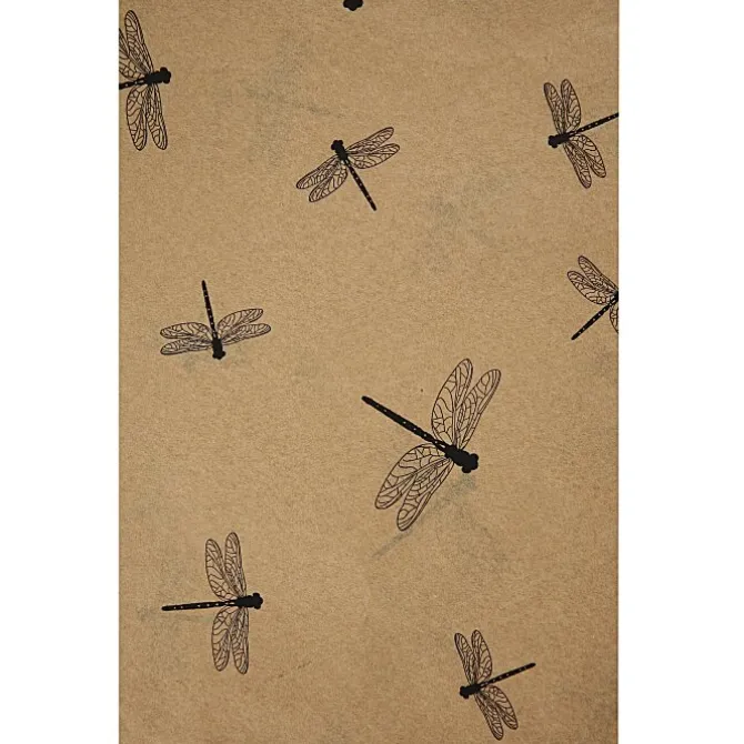 Tissue Paper - Dragonflies