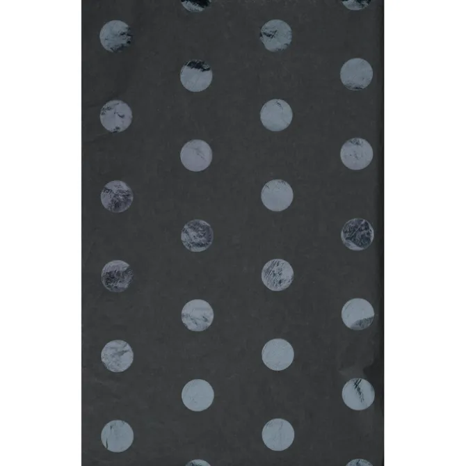 Tissue Paper - Polka Dots