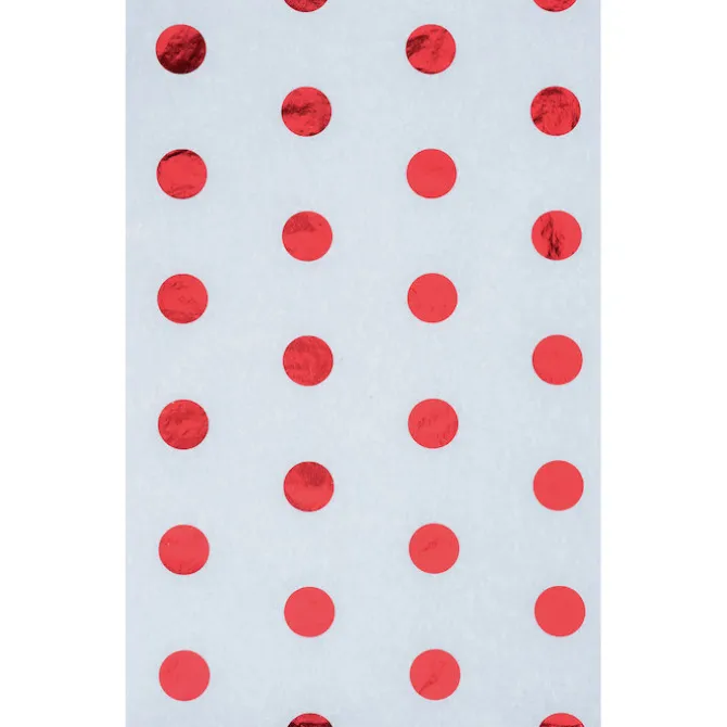 Tissue Paper - Polka Dots
