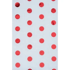 Tissue Paper - Polka Dots