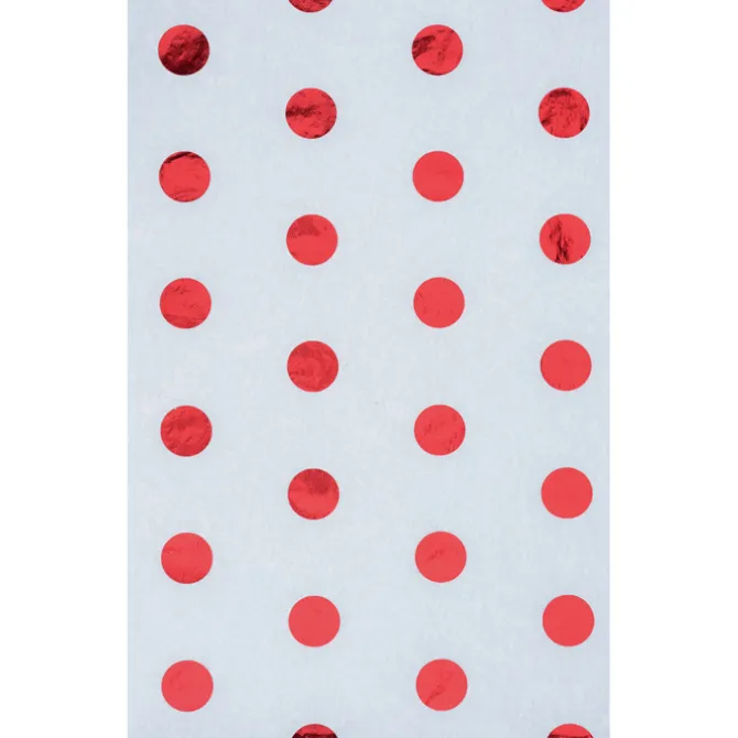 Tissue Paper - Polka Dots